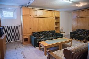 10bedroom House Obertauern-salzburg for 30 People