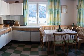 10bedroom House Obertauern-salzburg for 30 People