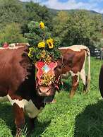 10bedroom House Obertauern-salzburg for 30 People