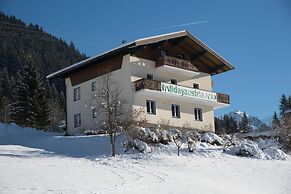 10bedroom House Obertauern-salzburg for 30 People