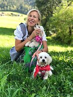 10bedroom House Obertauern-salzburg for 30 People