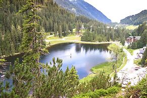 10bedroom House Obertauern-salzburg for 30 People