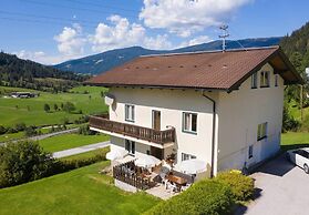 10bedroom House Obertauern-salzburg for 30 People