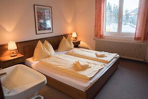 10bedroom House Obertauern-salzburg for 30 People