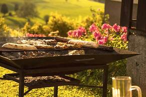 10bedroom House Obertauern-salzburg for 30 People