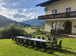 10bedroom House Obertauern-salzburg for 30 People