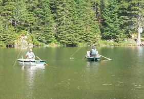 10bedroom House Obertauern-salzburg for 30 People