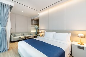 Arbour Hotel And Residence Pattaya