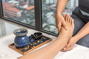 Arbour Hotel And Residence Pattaya