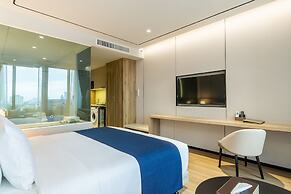 Arbour Hotel And Residence Pattaya