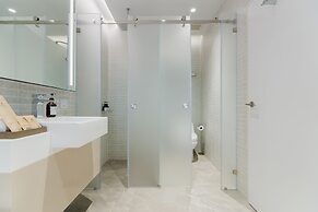 Arbour Hotel And Residence Pattaya