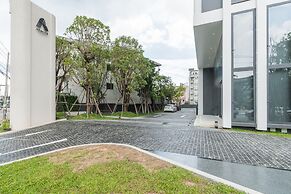 Arbour Hotel And Residence Pattaya