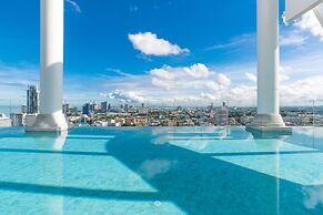 Arbour Hotel And Residence Pattaya