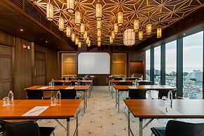 Arbour Hotel And Residence Pattaya