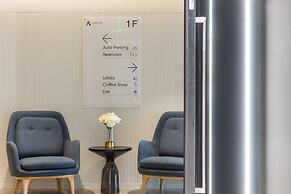 Arbour Hotel And Residence Pattaya