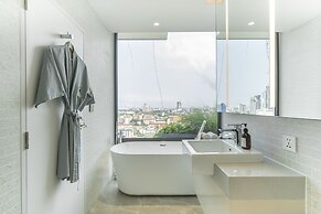 Arbour Hotel And Residence Pattaya