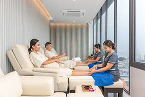 Arbour Hotel And Residence Pattaya