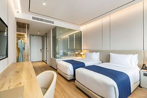 Arbour Hotel And Residence Pattaya