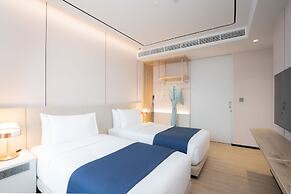 Arbour Hotel And Residence Pattaya