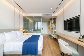 Arbour Hotel And Residence Pattaya