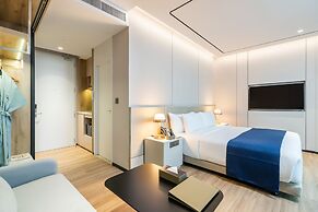 Arbour Hotel And Residence Pattaya