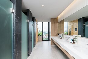 Arbour Hotel And Residence Pattaya