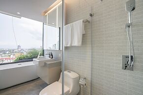 Arbour Hotel And Residence Pattaya