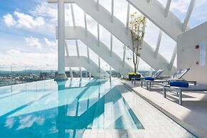 Arbour Hotel And Residence Pattaya