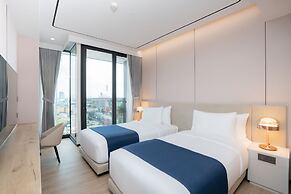 Arbour Hotel And Residence Pattaya