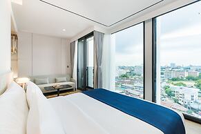 Arbour Hotel And Residence Pattaya