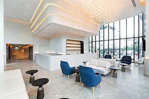 Arbour Hotel And Residence Pattaya