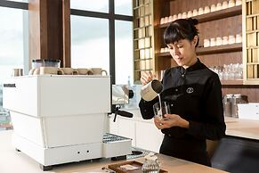 Arbour Hotel And Residence Pattaya