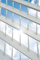 Arbour Hotel And Residence Pattaya