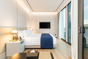 Arbour Hotel And Residence Pattaya