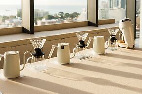 Arbour Hotel And Residence Pattaya