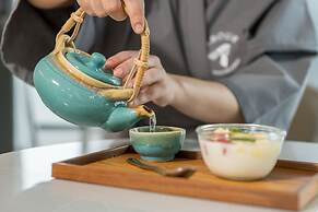 Arbour Hotel And Residence Pattaya