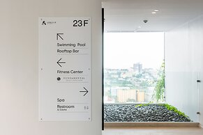 Arbour Hotel And Residence Pattaya