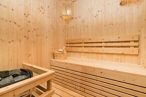 Arbour Hotel And Residence Pattaya