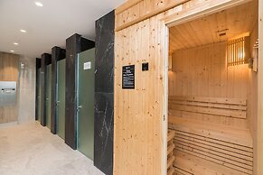 Arbour Hotel And Residence Pattaya