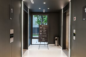 Arbour Hotel And Residence Pattaya