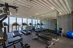 Arbour Hotel And Residence Pattaya