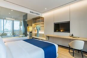 Arbour Hotel And Residence Pattaya