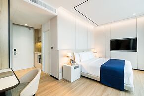 Arbour Hotel And Residence Pattaya