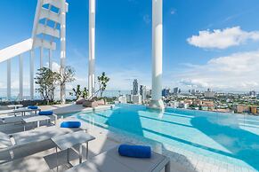 Arbour Hotel And Residence Pattaya