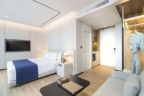 Arbour Hotel And Residence Pattaya