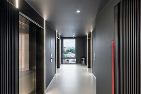 Arbour Hotel And Residence Pattaya