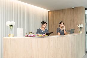 Arbour Hotel And Residence Pattaya