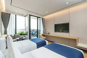 Arbour Hotel And Residence Pattaya