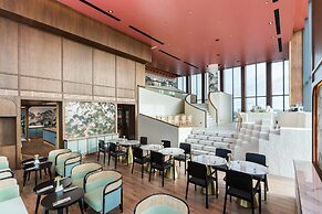 Arbour Hotel And Residence Pattaya