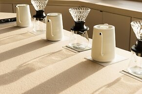 Arbour Hotel And Residence Pattaya